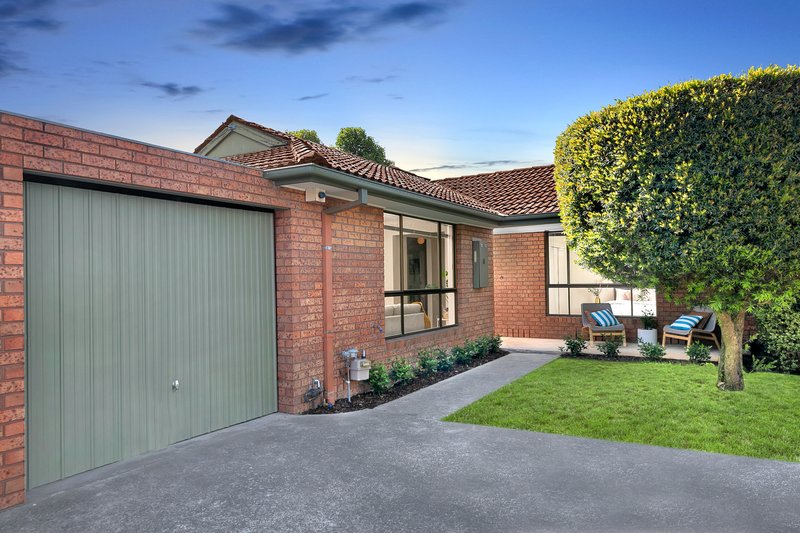 4/66 Greenhills Road, Bundoora VIC 3083