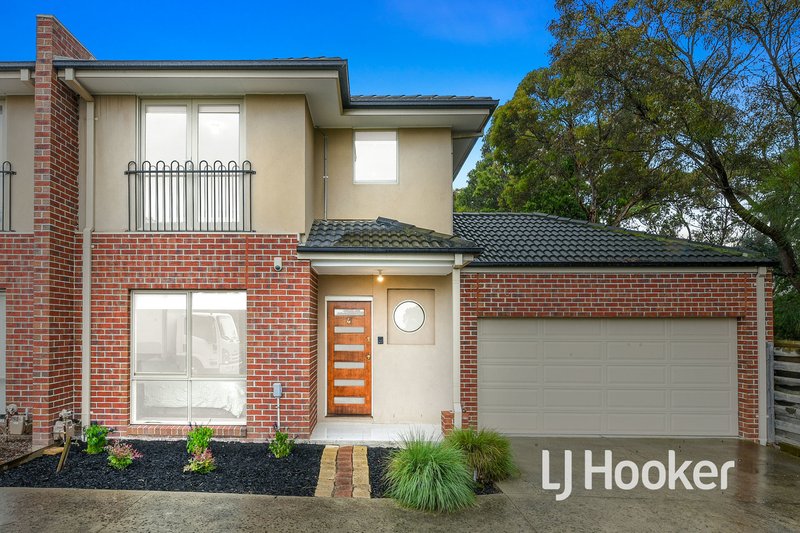 4/66 Hallam Road, Hampton Park VIC 3976