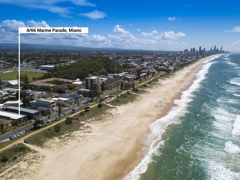 Photo - 4/66 Marine Parade, Miami QLD 4220 - Image 3