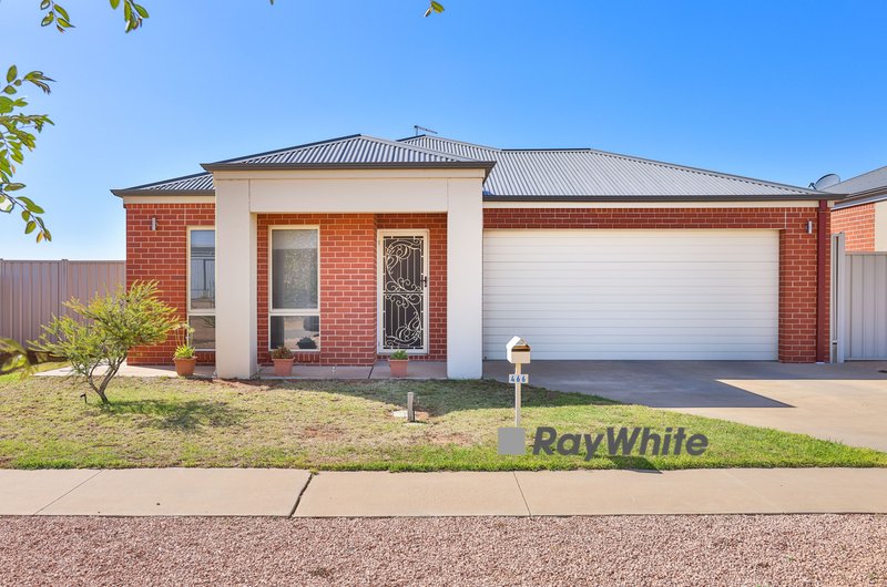 Photo - 466 Riverside Avenue, Mildura VIC 3500 - Image 1