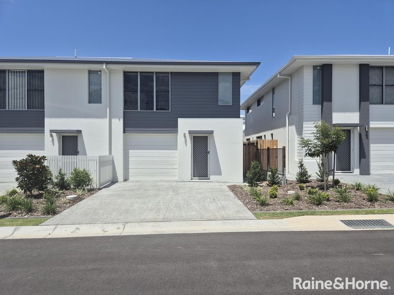 Photo - 46/63 Watercress Boulevard, Redbank Plains QLD 4301 - Image 1