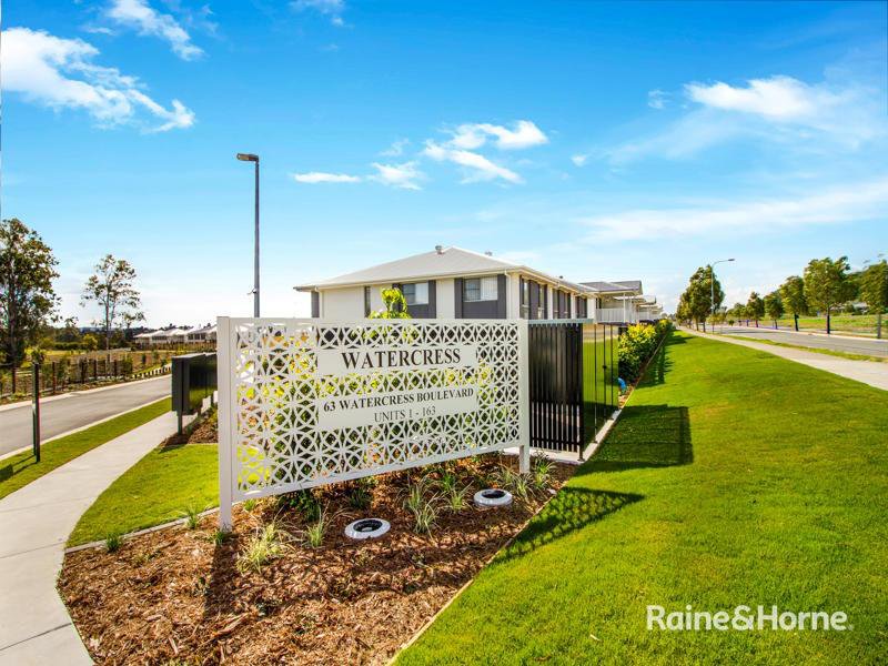 Photo - 46/63 Watercress Boulevard, Redbank Plains QLD 4301 - Image 2