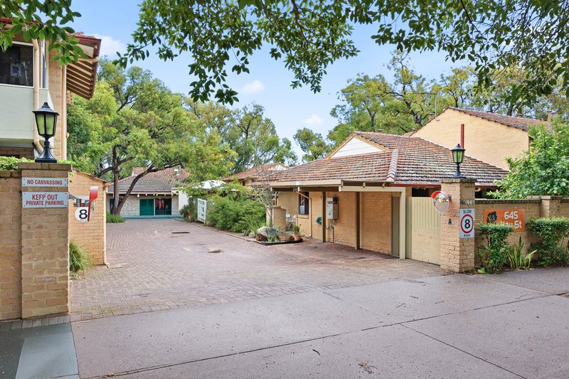 Photo - 46/645 Hay Street, Jolimont WA 6014 - Image 16