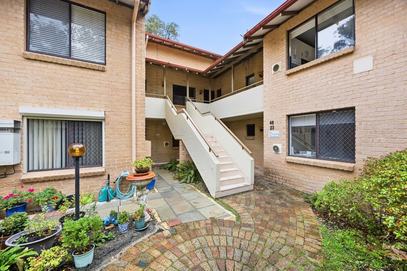 Photo - 46/645 Hay Street, Jolimont WA 6014 - Image 17