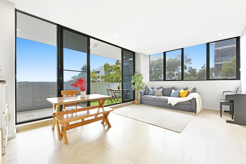 Photo - 466/9 Grazier Street, Lidcombe NSW 2141 - Image 2