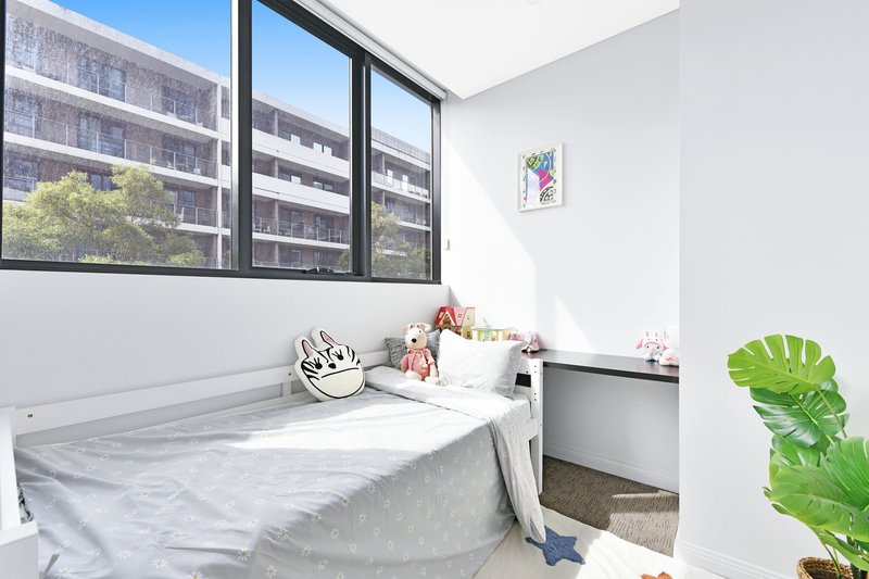 Photo - 466/9 Grazier Street, Lidcombe NSW 2141 - Image 7