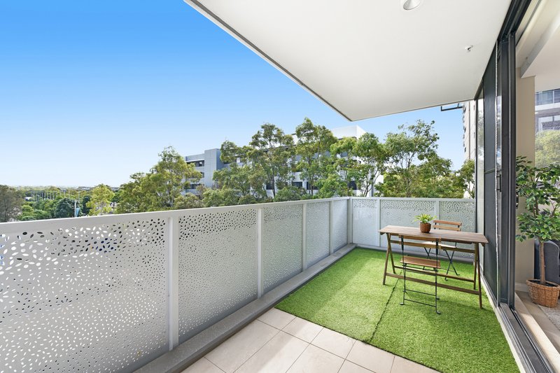 Photo - 466/9 Grazier Street, Lidcombe NSW 2141 - Image 10