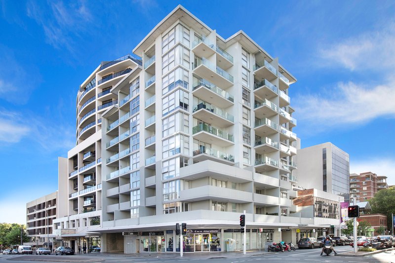 Photo - 46/7-15 Newland Street, Bondi Junction NSW 2022 - Image 8