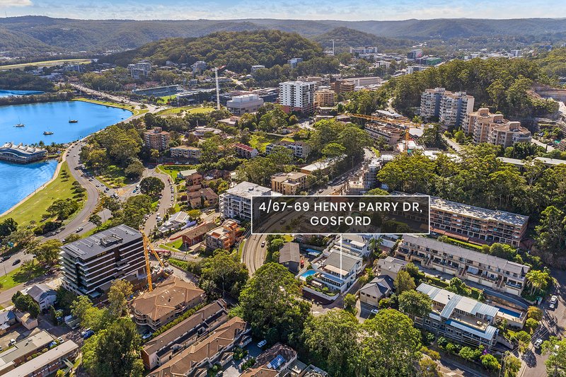 Photo - 4/67-69 Henry Parry Drive, Gosford NSW 2250 - Image 10