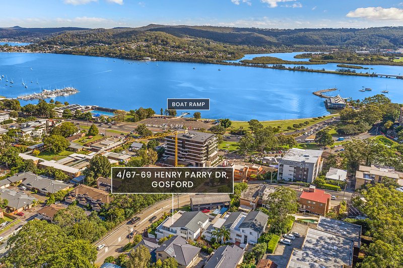 Photo - 4/67-69 Henry Parry Drive, Gosford NSW 2250 - Image 12