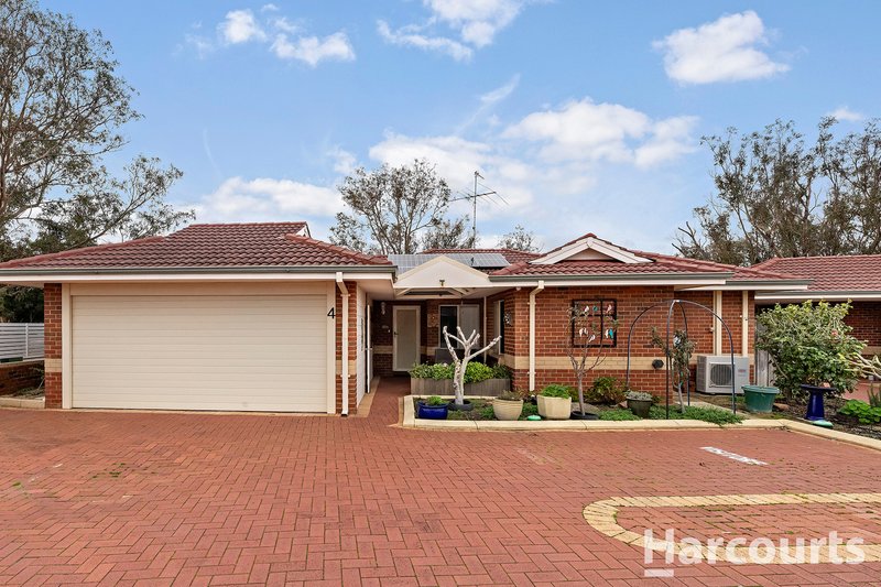 Photo - 4/67 Abbotswood Parkway, Erskine WA 6210 - Image 1