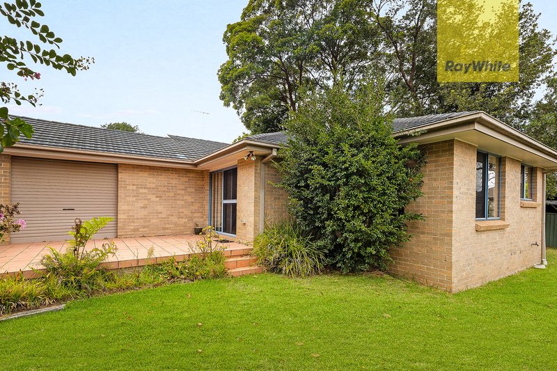 Photo - 4/67 Cairns Street, Riverwood NSW 2210 - Image 2