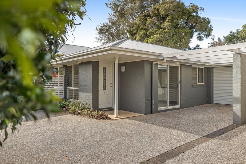 Photo - 4/67 Drummond Street, Rangeville QLD 4350 - Image 1