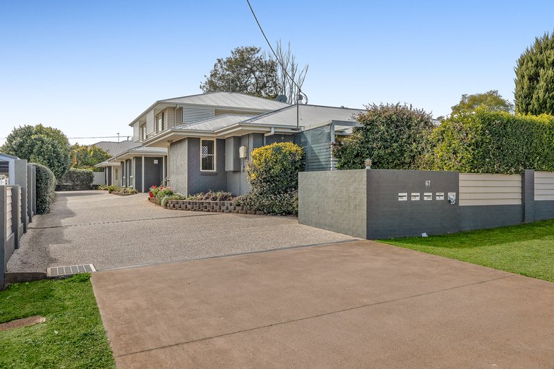 Photo - 4/67 Drummond Street, Rangeville QLD 4350 - Image 2