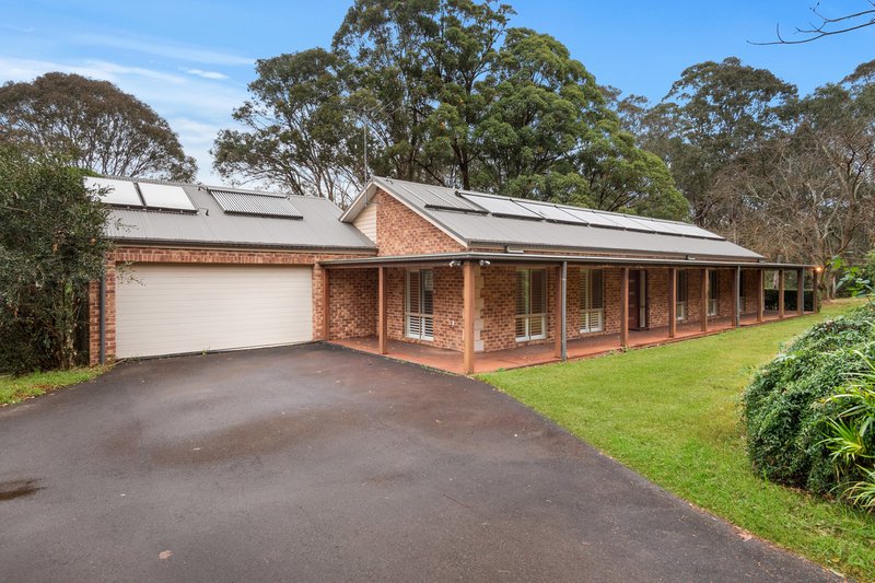 467 Greggs Road, Kurrajong NSW 2758