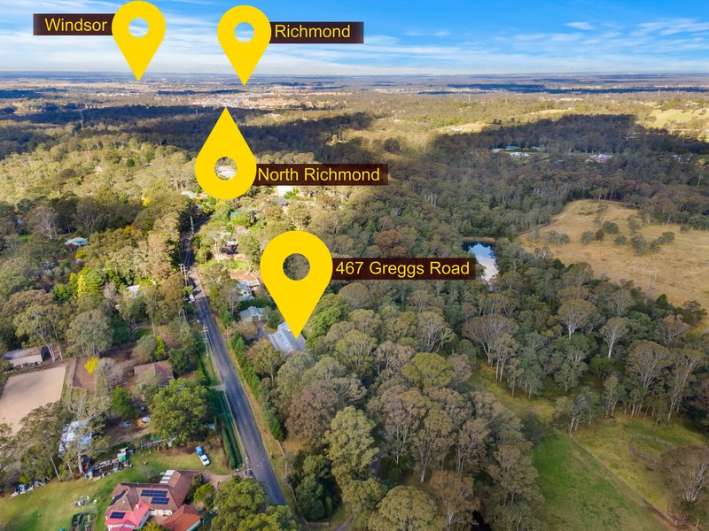 Photo - 467 Greggs Road, Kurrajong NSW 2758 - Image 14