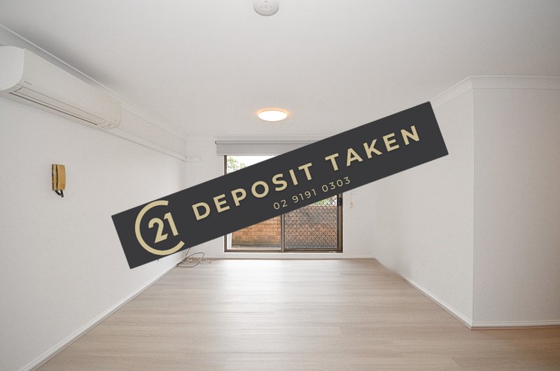 46/7 Griffiths Street, Blacktown NSW 2148