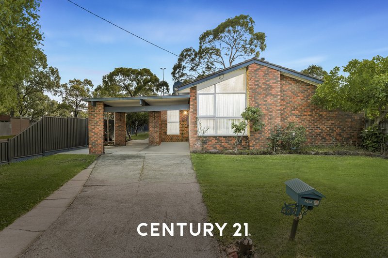 Photo - 467 Highbury Road, Burwood East VIC 3151 - Image 1