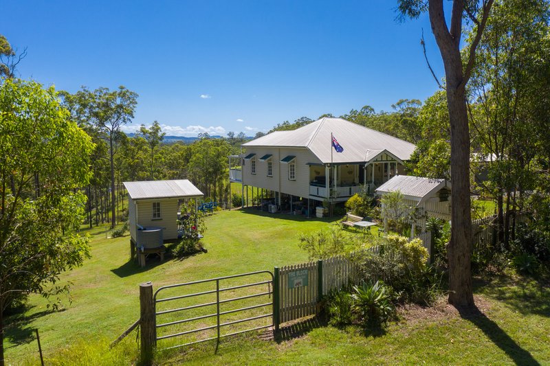 467 Lowe Road, Bollier QLD 4570