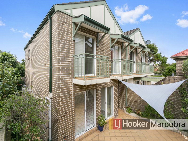 4/67 Mount Street, Coogee NSW 2034