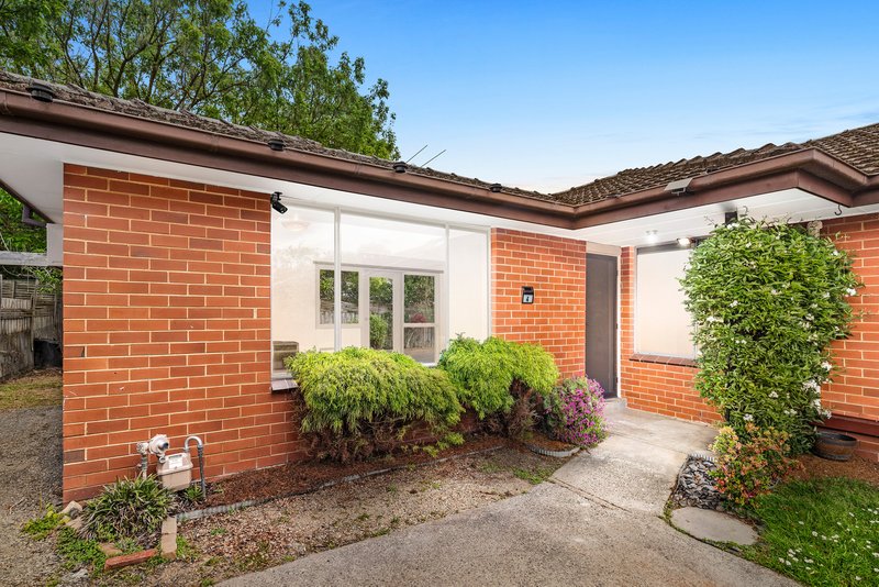 Photo - 4/67 Mount View Parade, Croydon VIC 3136 - Image 8