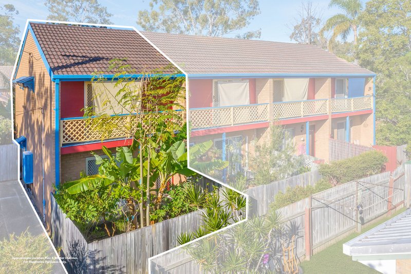 4/67 Park Road, Slacks Creek QLD 4127