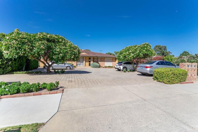 4/67 Wheatley Street, Gosnells WA 6110