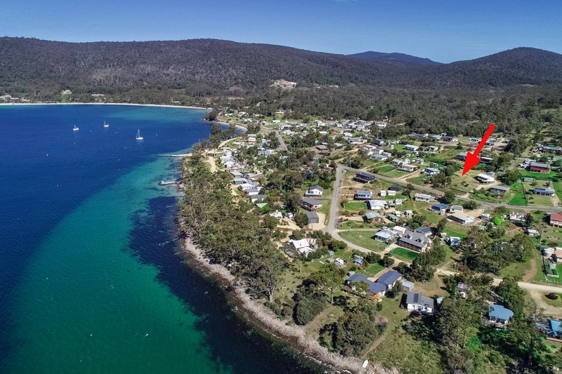 467 White Beach Road, White Beach TAS 7184