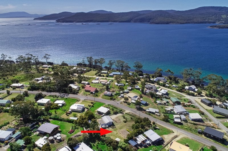 Photo - 467 White Beach Road, White Beach TAS 7184 - Image 2