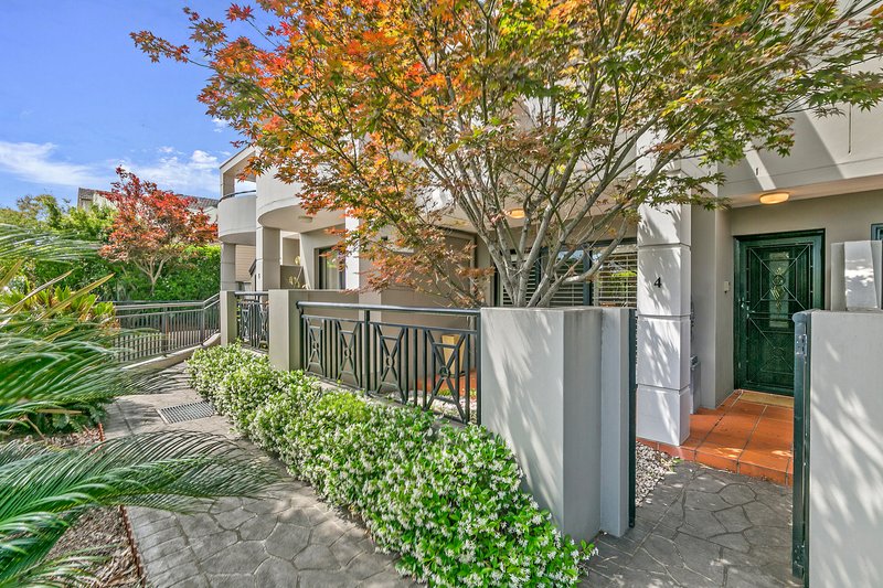 Photo - 4/672 Mowbray Road, Lane Cove NSW 2066 - Image 11