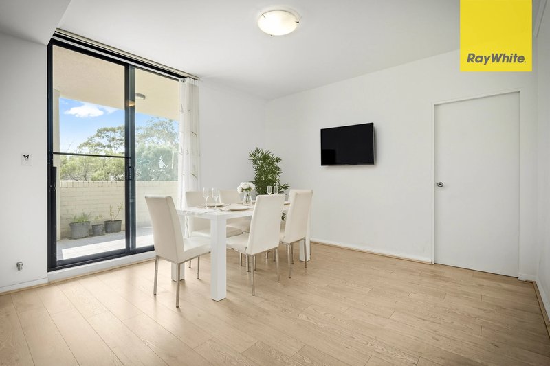 Photo - 46/76-84 Railway Terrace, Merrylands NSW 2160 - Image 5