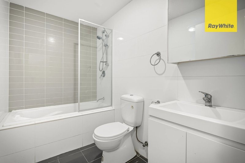 Photo - 46/76-84 Railway Terrace, Merrylands NSW 2160 - Image 9