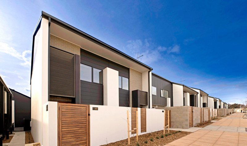 Photo - 46/76 Stockman Avenue, Lawson ACT 2617 - Image 1