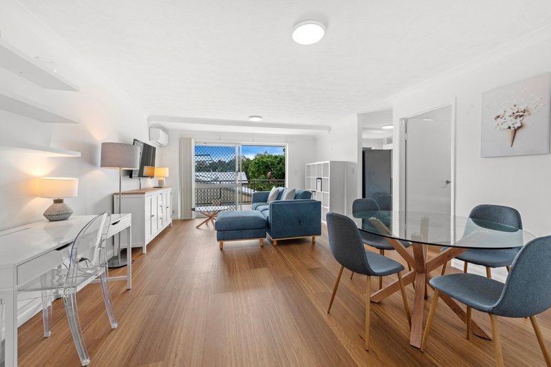 Photo - 4/68 Herston Road, Kelvin Grove QLD 4059 - Image 1