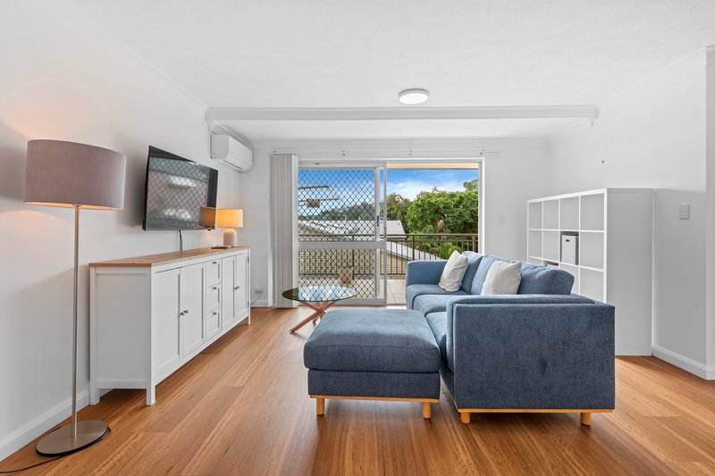 Photo - 4/68 Herston Road, Kelvin Grove QLD 4059 - Image 3