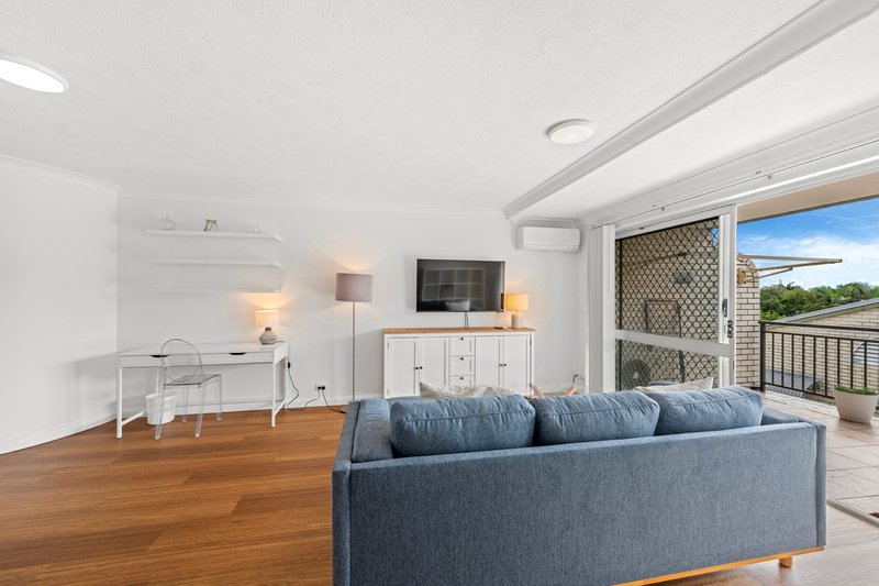 Photo - 4/68 Herston Road, Kelvin Grove QLD 4059 - Image 5