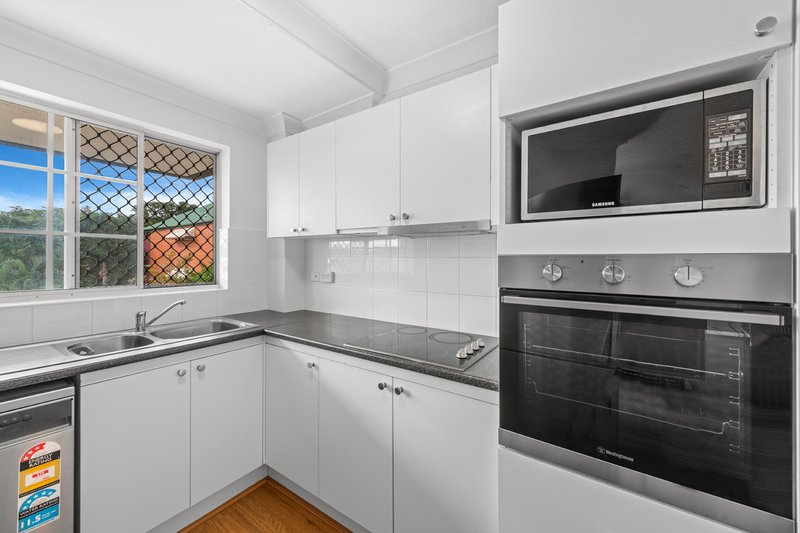 Photo - 4/68 Herston Road, Kelvin Grove QLD 4059 - Image 8