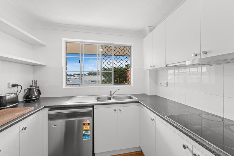Photo - 4/68 Herston Road, Kelvin Grove QLD 4059 - Image 9