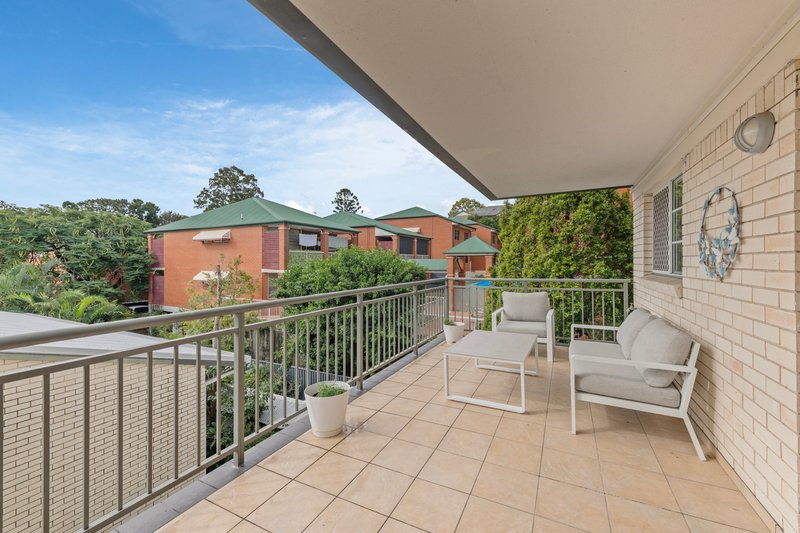 Photo - 4/68 Herston Road, Kelvin Grove QLD 4059 - Image 16