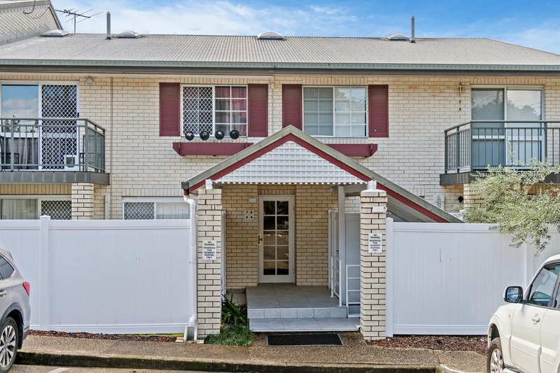 Photo - 4/68 Herston Road, Kelvin Grove QLD 4059 - Image 22