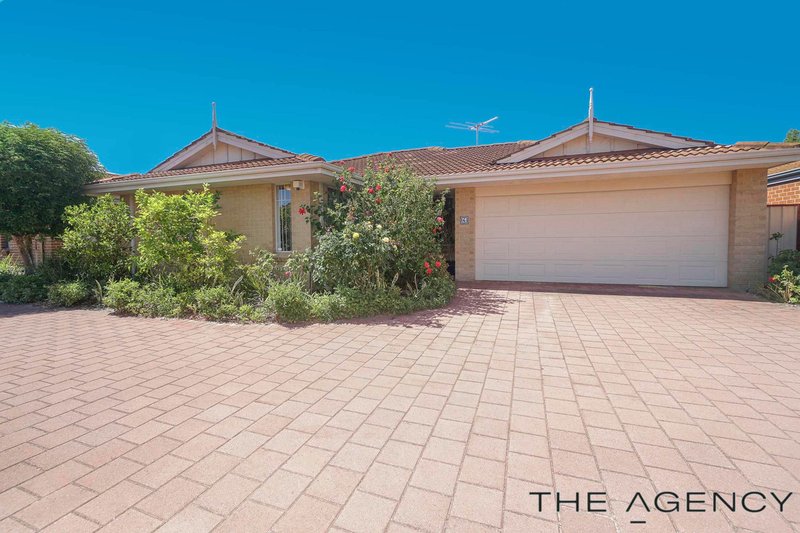 Photo - 4/68 Ivanhoe Street, Bassendean WA 6054 - Image 2