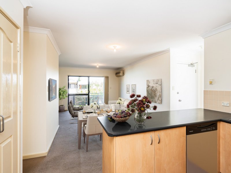 Photo - 46/8 Kadina Street, North Perth WA 6006 - Image 3