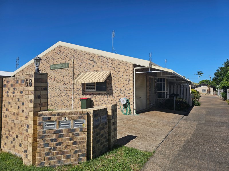 4/68 Munro Street, Ayr QLD 4807