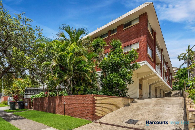 4/68 Pembroke Road, Coorparoo QLD 4151