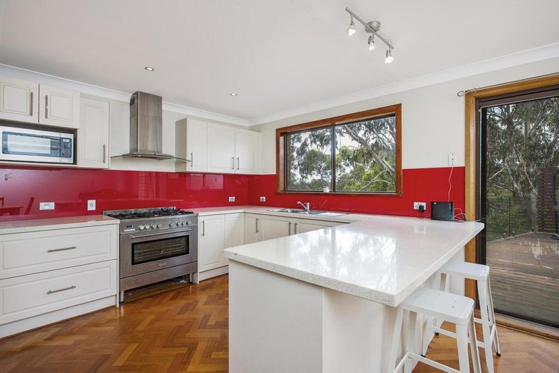 468 Somerville Road, Hornsby Heights NSW 2077