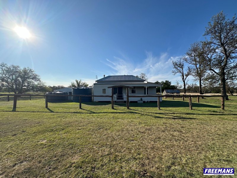 Photo - 468 Stuart Valley Drive, Kingaroy QLD 4610 - Image 1