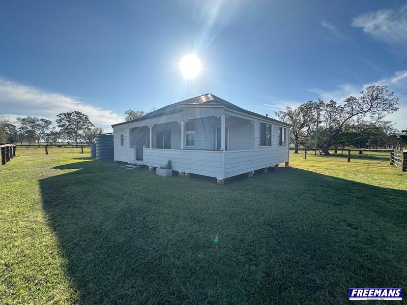 Photo - 468 Stuart Valley Drive, Kingaroy QLD 4610 - Image 2