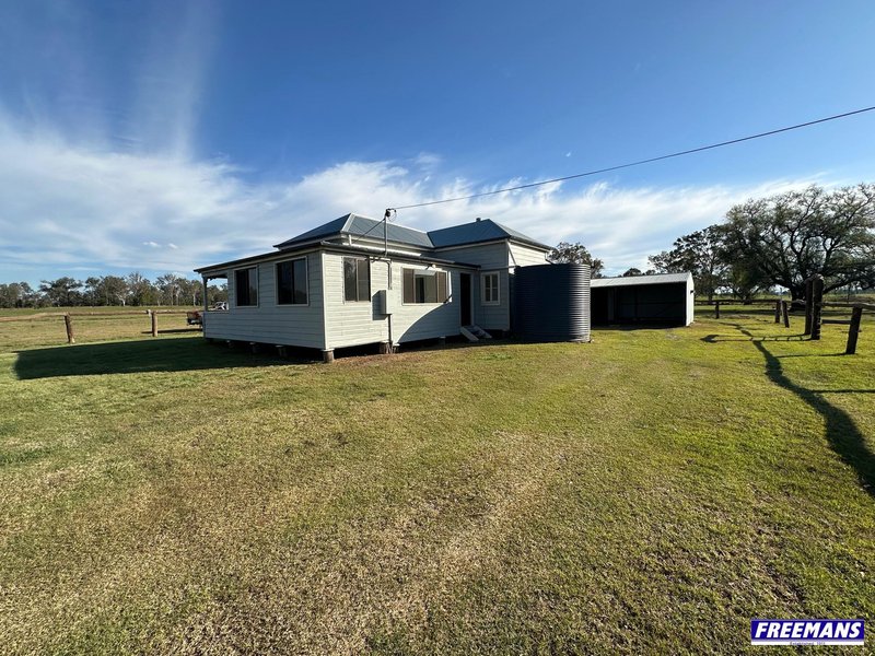 Photo - 468 Stuart Valley Drive, Kingaroy QLD 4610 - Image 3