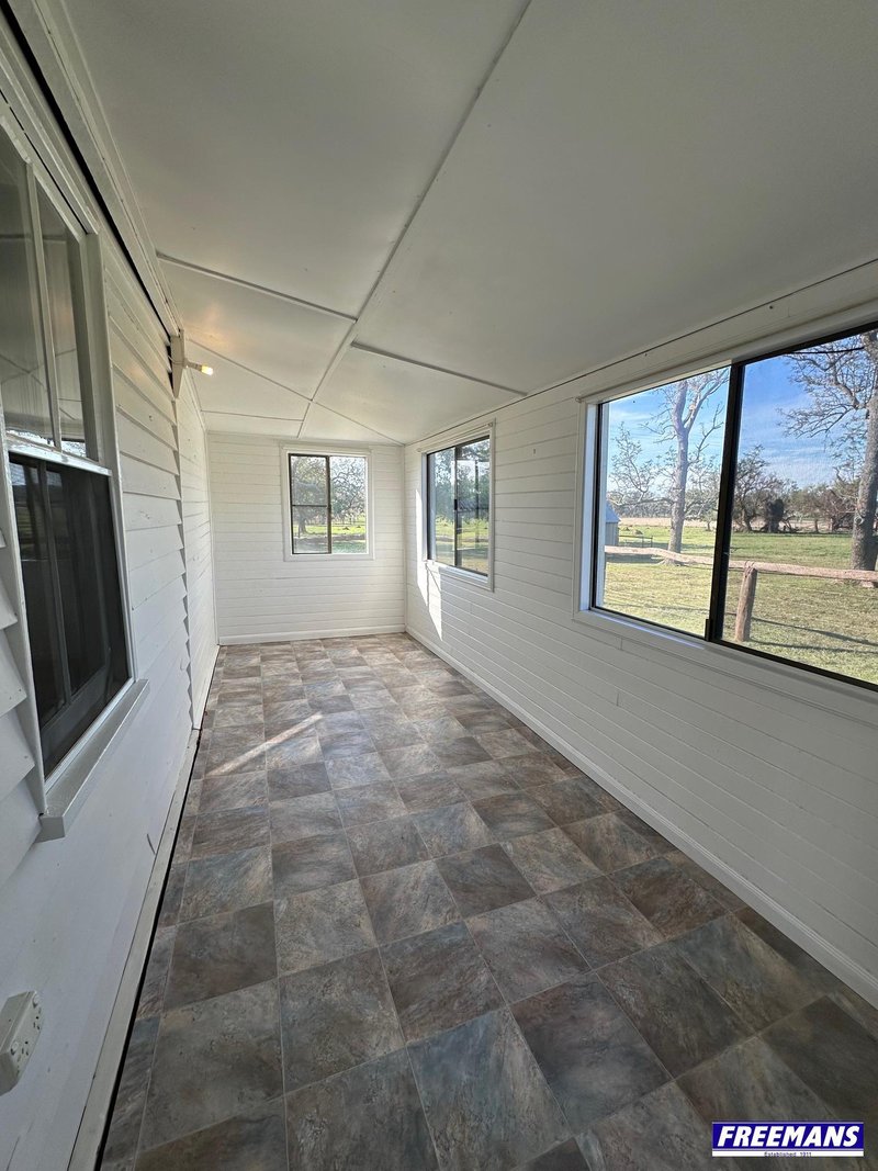 Photo - 468 Stuart Valley Drive, Kingaroy QLD 4610 - Image 7