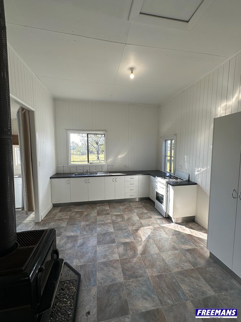 Photo - 468 Stuart Valley Drive, Kingaroy QLD 4610 - Image 11